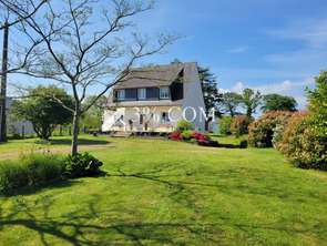 Vente Maison 4 chambresPleucadeuc