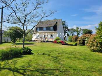 Vente maison 6 pièces Pleucadeuc 56