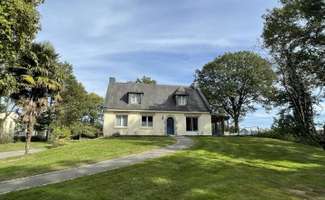 Photo Vente maison Pleucadeuc