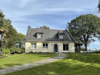 Vente Maison 5 chambresPleucadeuc