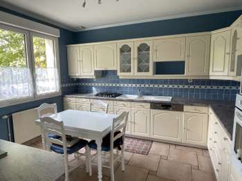 Vente maison 6 pièces Vente maison 6 pièces
