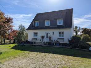 Vente Maison 4 chambresPleucadeuc