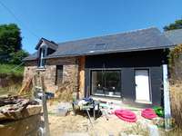Vente maison 3 pièces Vente maison 3 pièces