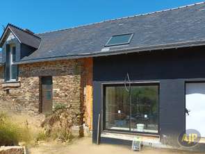 Vente Maison 3 piècesPleucadeuc