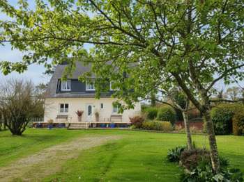 Vente Maison 4 chambresPleucadeuc