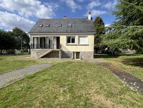 Vente Maison 4 chambresPleucadeuc