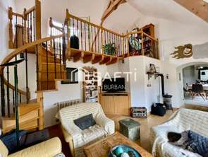 Vente Maison 4 chambresPleucadeuc