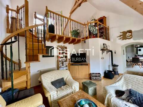 Vente maison 6 pièces Pleucadeuc 56