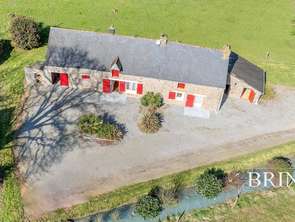 Vente Maison 2 chambresPleucadeuc