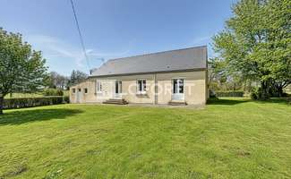 Photo Vente maison Pleucadeuc