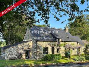 Vente Maison 4 chambresPleucadeuc