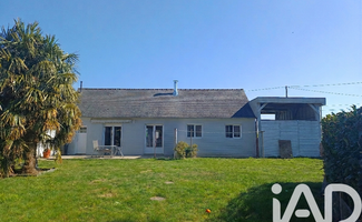 Photo Vente maison Pleucadeuc