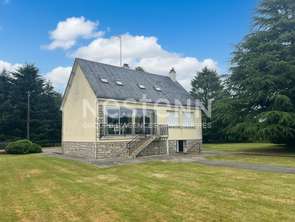 Vente Maison 4 chambresPleucadeuc