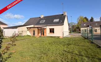 Photo Vente maison Pleucadeuc