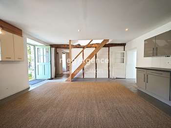Vente maison 6 pièces Pleucadeuc 56