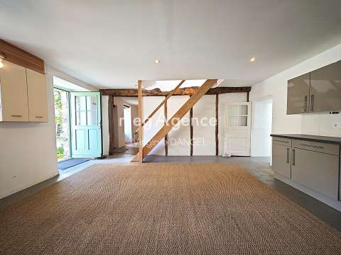 Vente maison 6 pièces Pleucadeuc 56