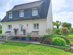 Vente Maison 4 chambresPleucadeuc