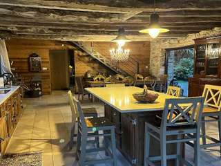 Vente maison 8 pièces Vente maison 8 pièces