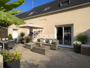 Vente Maison 6 chambresPleucadeuc