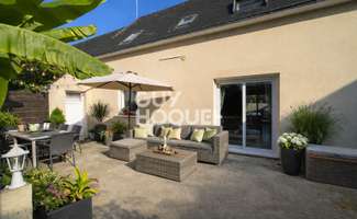 Photo Vente maison Pleucadeuc