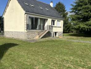Vente Maison 4 chambresPleucadeuc