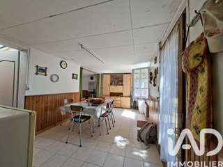 Vente maison 2 pièces