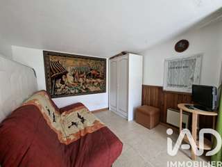 Vente maison 2 pièces