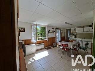 Vente maison 2 pièces