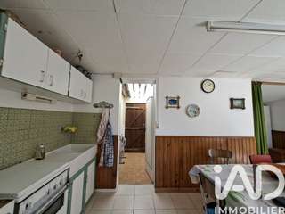 Vente maison 2 pièces
