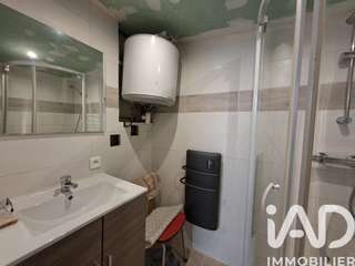 Vente maison 2 pièces