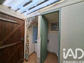 Vente maison 2 pièces