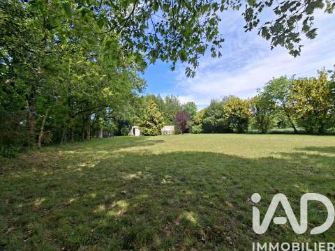 Vente maison 2 pièces