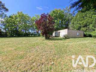 Vente maison 2 pièces
