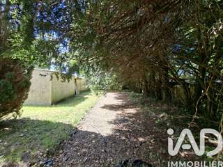 Vente maison 2 pièces