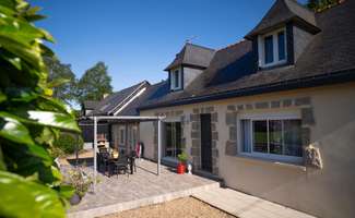 Photo Vente maison Pleucadeuc