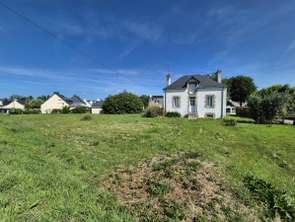 Vente Maison 1 chambrePleucadeuc