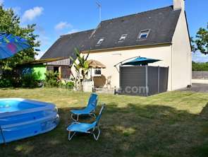Vente Maison 6 chambresPleucadeuc
