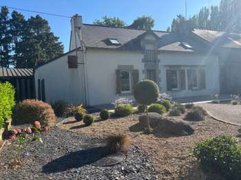 Vente Maison 5 chambresPleucadeuc