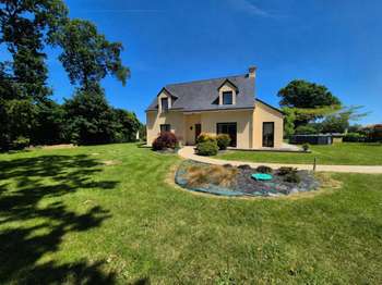 Vente Maison 5 chambresPleucadeuc