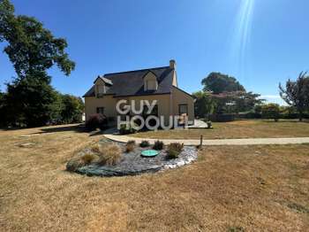 Vente Maison 5 chambresPleucadeuc