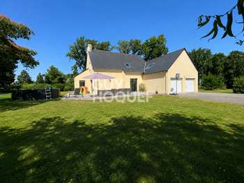 Maison 6 pièces 150 m² · à Pleucadeuc · 150 m² · 420 000 €