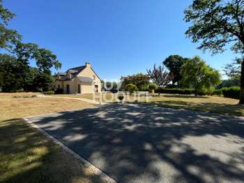 Vente Maison 5 chambresPleucadeuc