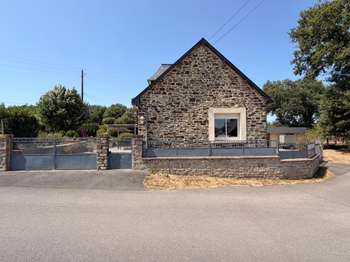 Photo Vente maison Pleucadeuc