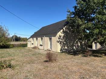 Vente Maison 4 chambresPleucadeuc