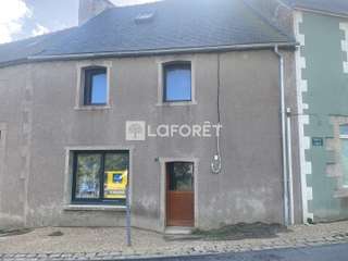 Vente maison 2 pièces Vente maison 2 pièces