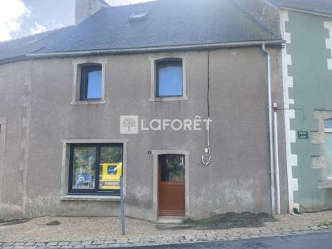 Vente maison 2 pièces Pleudaniel 22