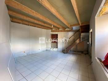 Vente maison 2 pièces