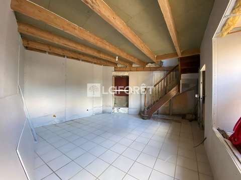 Vente maison 2 pièces Vente maison 2 pièces