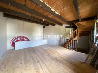 Vente maison 2 pièces Vente maison 2 pièces
