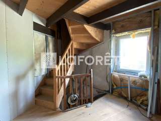 Vente maison 2 pièces Vente maison 2 pièces